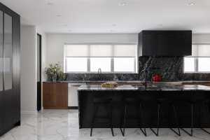 Symphonie de lumière et d'espace pour l'aura singulière de la Earnscliffe House