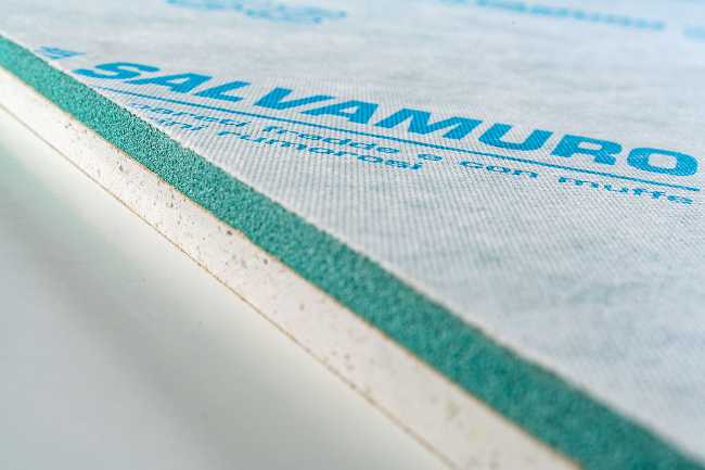 IsolGypsum Special: confort térmico y acústico de bajo espesor