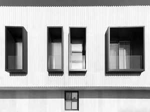 Paradigm Design House