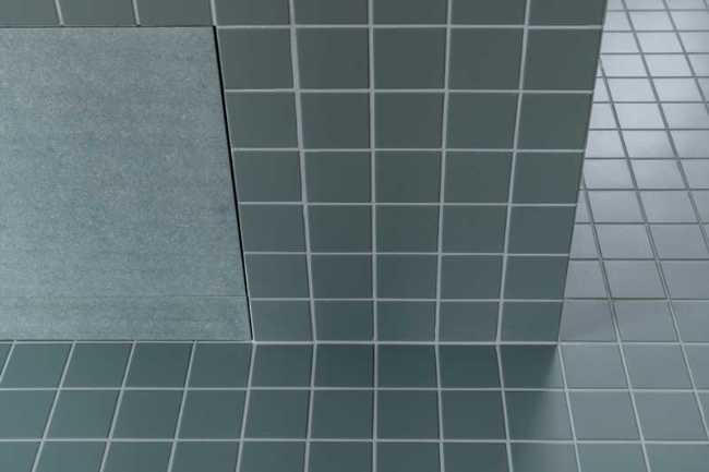 The reinterpretation of the past in the restyling of Lamat house