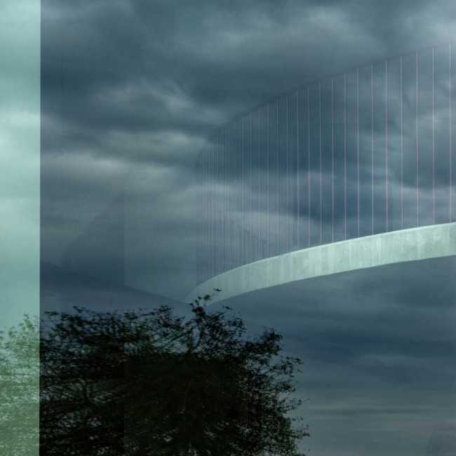 The reinterpretation of the past in the restyling of Lamat house