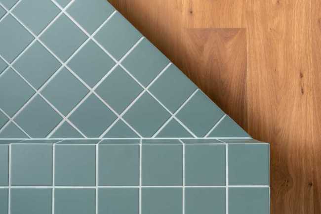 The reinterpretation of the past in the restyling of Lamat house