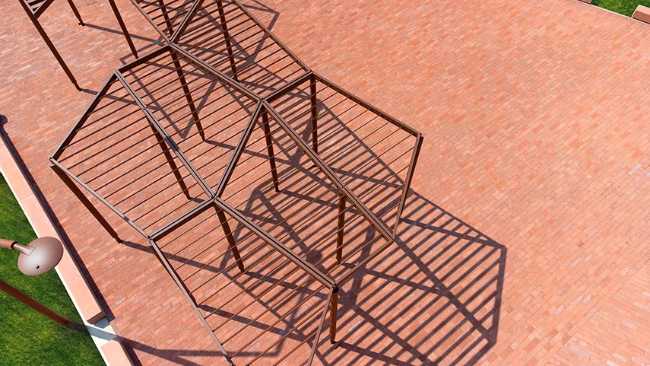 Ri-Made Cotto: sostenibilità e innovazione per la nuova pista ciclopedonale di Cadoneghe