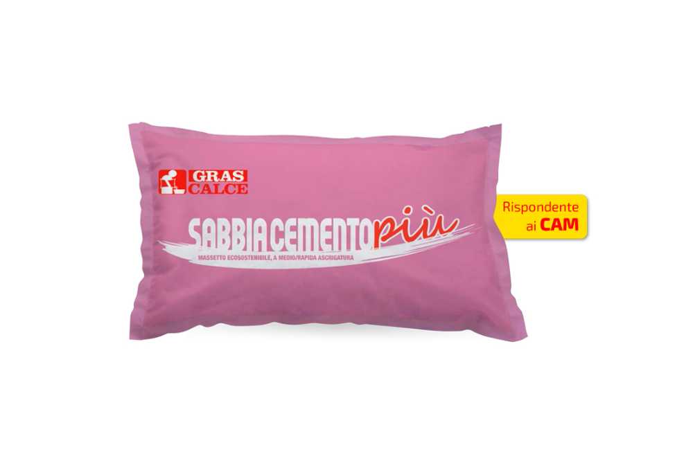 SABBIACEMENTOPIÙ