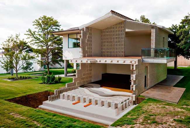 Sistema costruttivo Pontarolo: innovazione e sostenibilità per l’edilizia