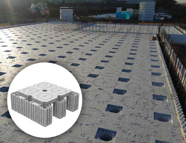 Sistema costruttivo Pontarolo: innovazione e sostenibilità per l’edilizia