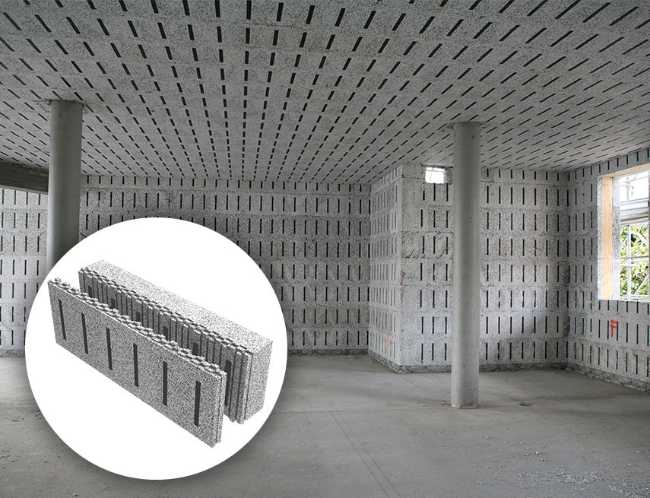 Sistema costruttivo Pontarolo: innovazione e sostenibilità per l’edilizia