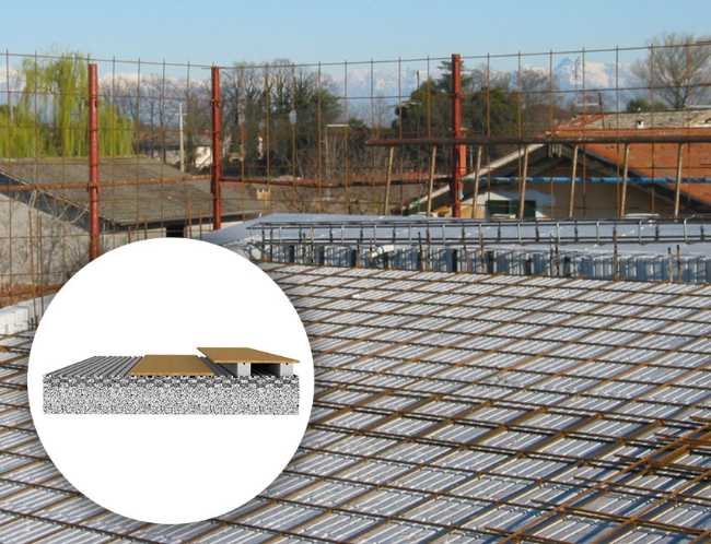 Sistema costruttivo Pontarolo: innovazione e sostenibilità per l’edilizia