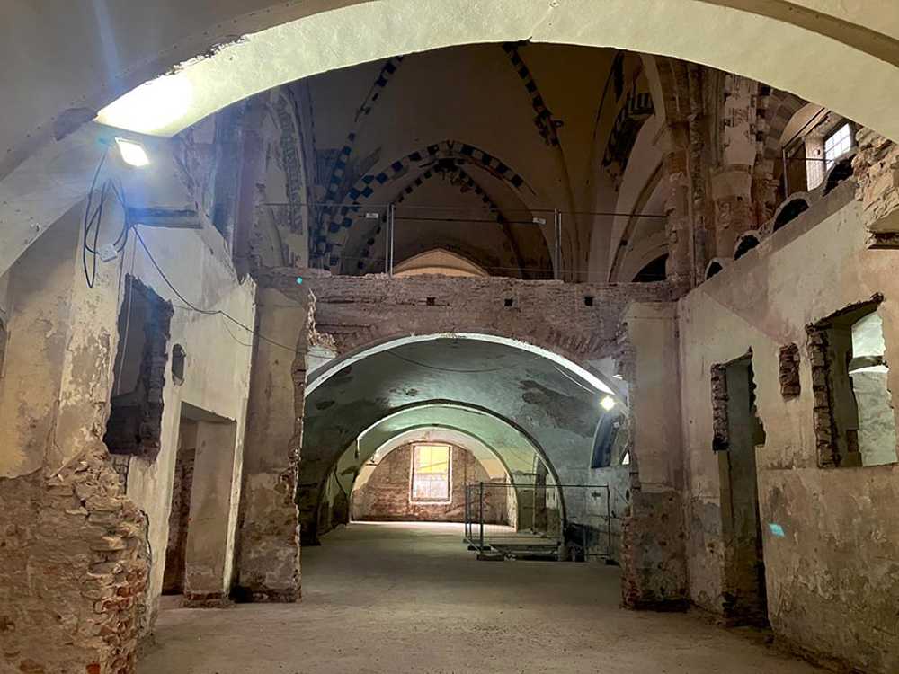 Rinforzo strutturale degli edifici: sicuro, sostenibile e innovativo con Ferrimix