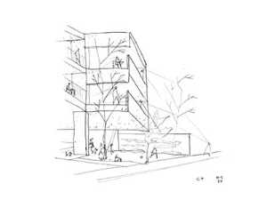 Holger Cuadrado Arquitectura