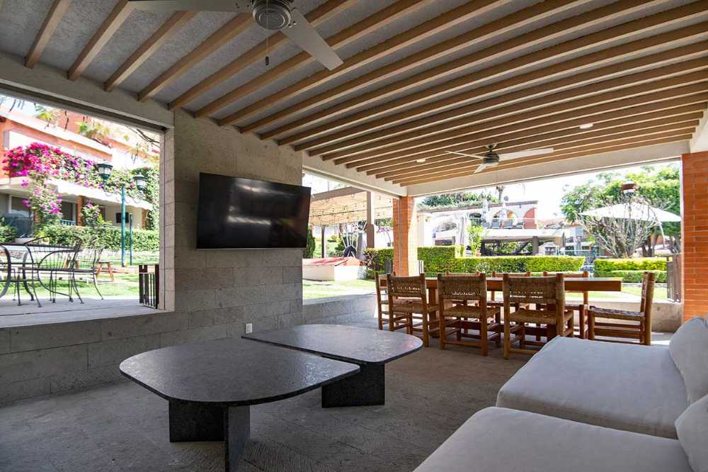 La Ristrutturazione PD7 che rivoluziona una Casa Anni '80