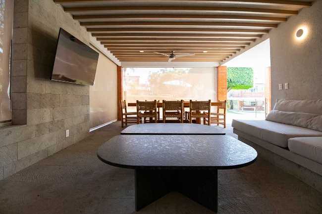 La Ristrutturazione PD7 che rivoluziona una Casa Anni '80