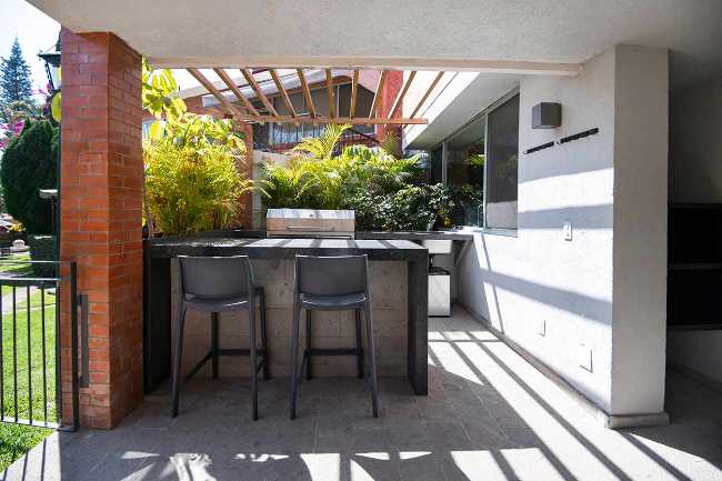 La Ristrutturazione PD7 che rivoluziona una Casa Anni '80