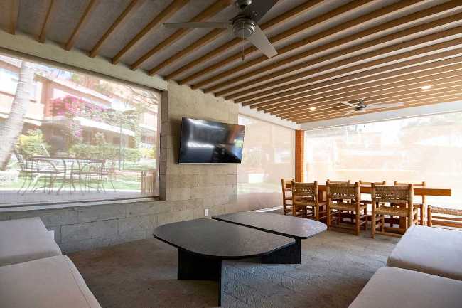 La Ristrutturazione PD7 che rivoluziona una Casa Anni '80