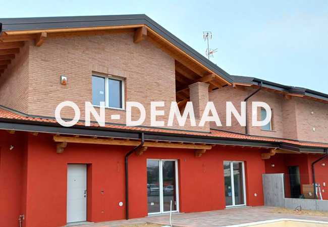 Sistemi costruttivi ed isolanti minerali: caratteristiche, prestazioni e campi d’impiego alla luce delle attuali richieste legislative