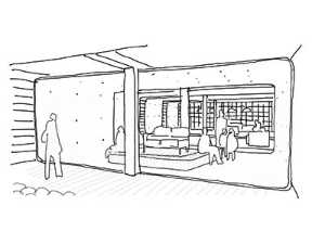 LAAB architecture