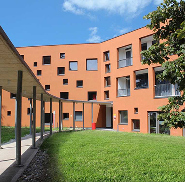 Sistema Costruttivo Pontarolo: vespaio, muri, solaio e tetto tutto in uno