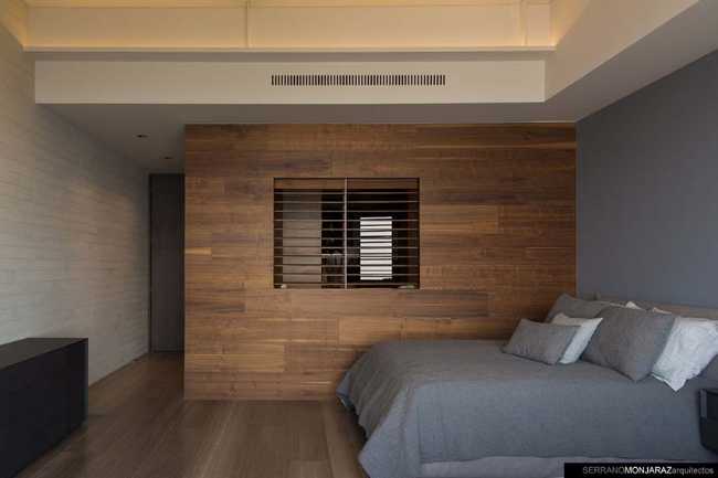 Penthouse Altaire 36: un progetto architettonico di eleganza e funzionalità