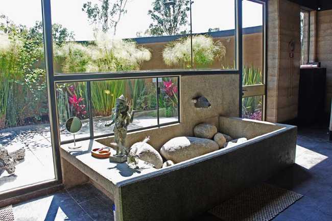 Sabinos House: vernacular architecture and sustainability