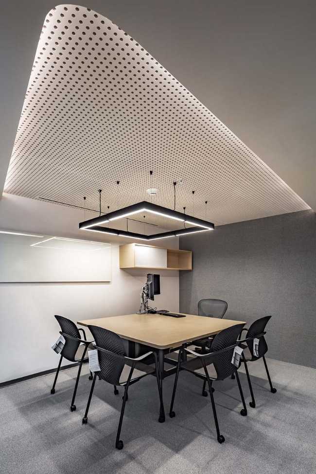 Innovative design for the new corporate IENOVA Torre del Ángel.