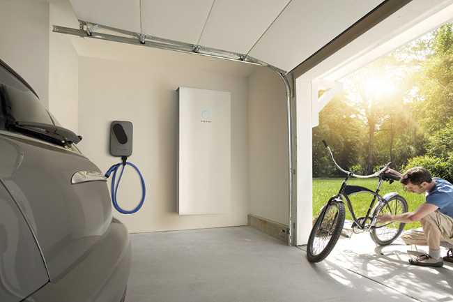 sonnenHome: soluzioni integrate per la casa green