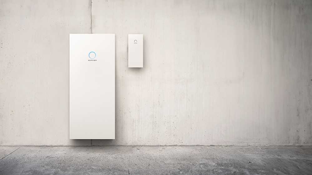 sonnenHome: soluzioni integrate per la casa green