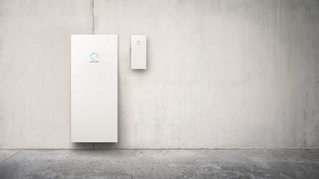 sonnenHome: soluzioni integrate per la casa green