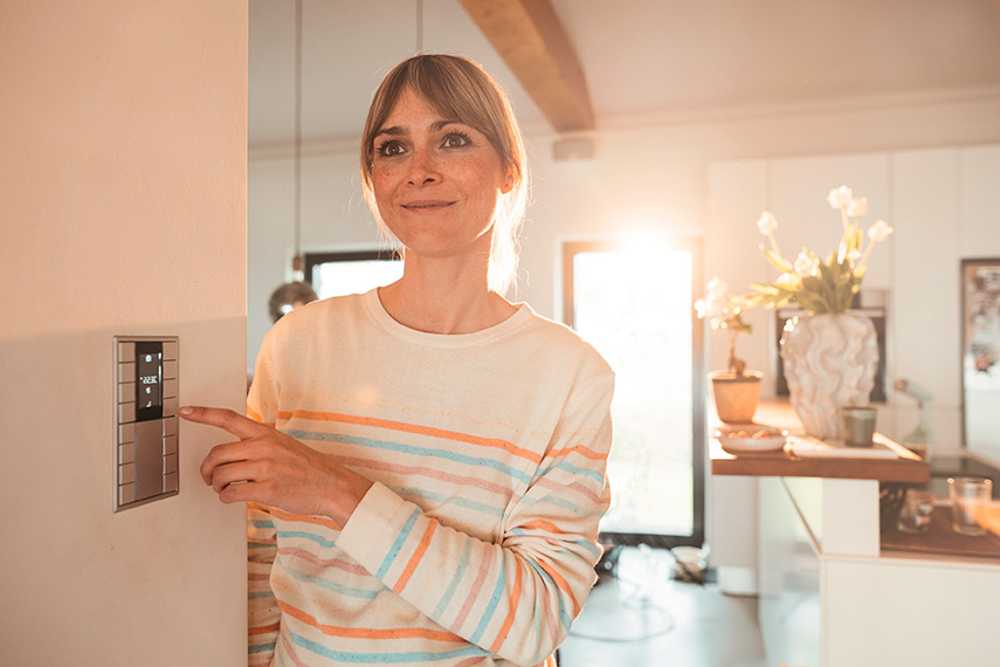 sonnenHome: soluzioni integrate per la casa green