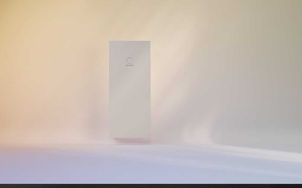 sonnenHome: soluzioni integrate per la casa green