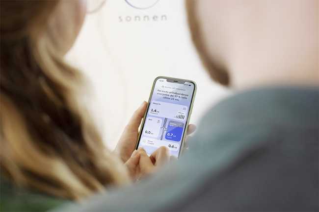 sonnenHome: soluzioni integrate per la casa green