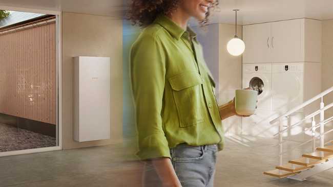 sonnenHome: soluzioni integrate per la casa green