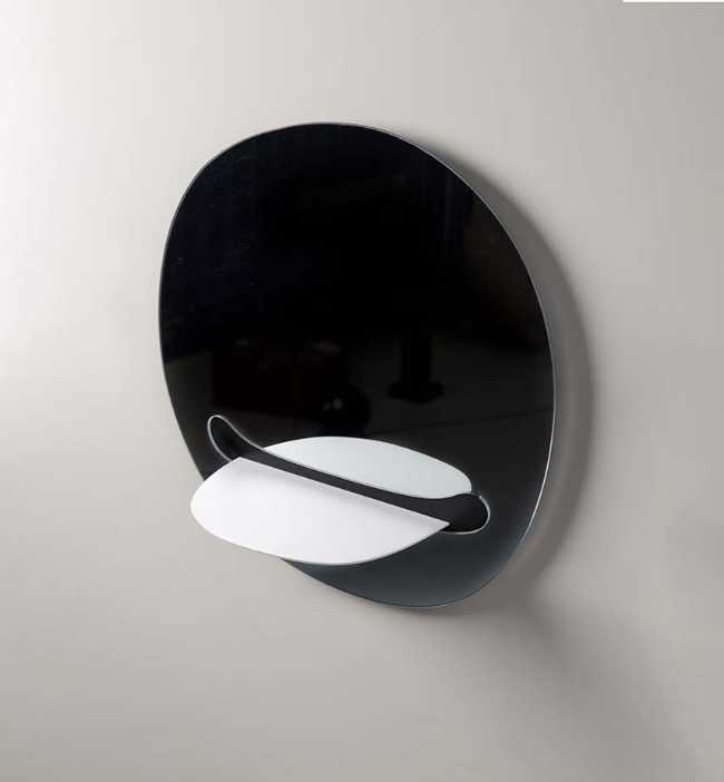 Smiling Mirror pour commencer la journée de bonne humeur