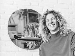 Job van den Berg