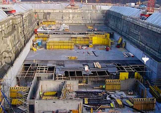 Vasca Bianca tra innovazione, durabilità e progettazione: Soluzioni Avanzate per l’Impermeabilizzazione del Calcestruzzo