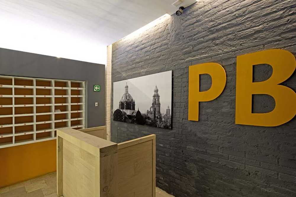 Riconnessione dell’edificio storico Perù 87 con la vita e la città