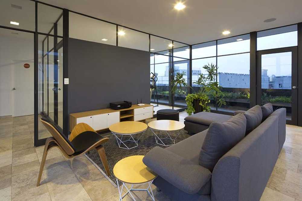 Riconnessione dell’edificio storico Perù 87 con la vita e la città