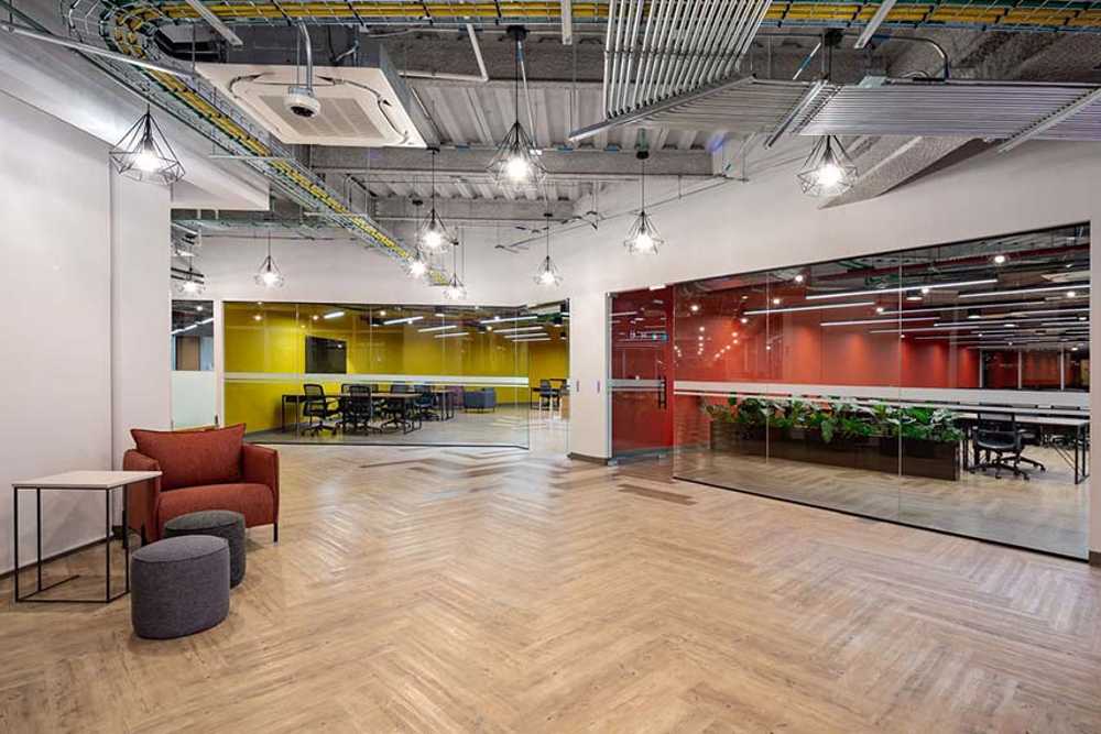 Flexoffices: un ecosistema laboral innovador en la Ciudad de México