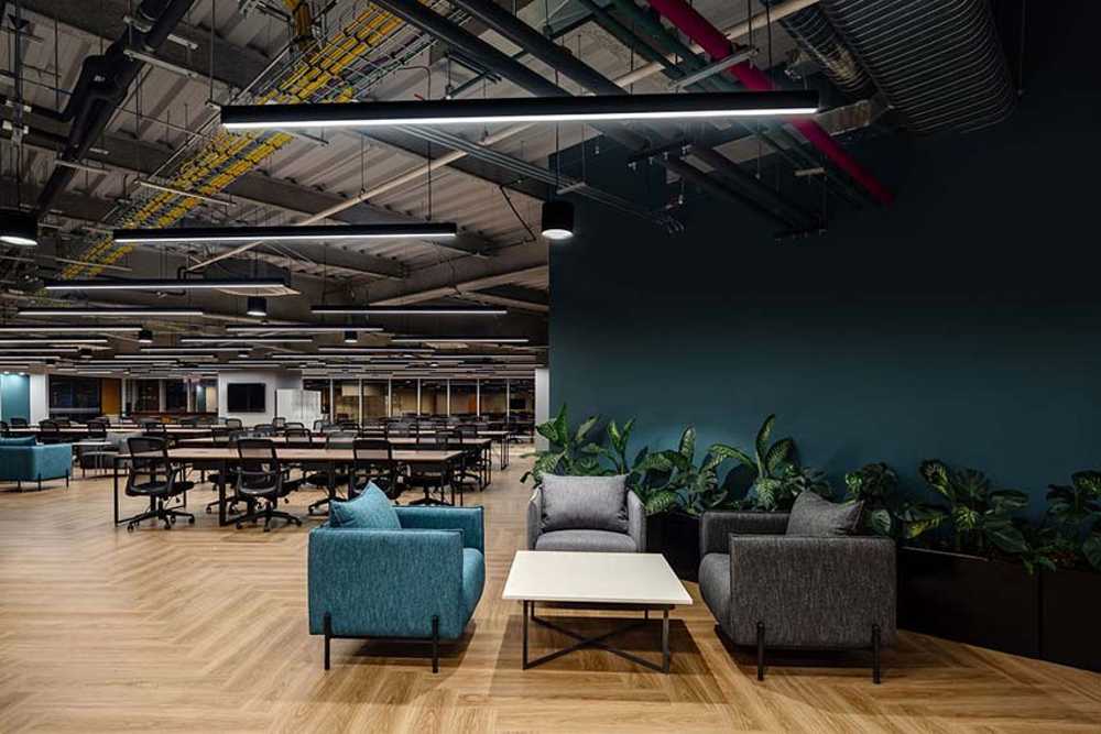 Flexoffices: un ecosistema laboral innovador en la Ciudad de México