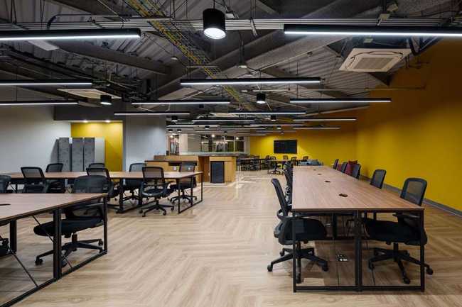 Flexoffices: un ecosistema laboral innovador en la Ciudad de México