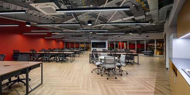 Flexoffices: un ecosistema laboral innovador en la Ciudad de México