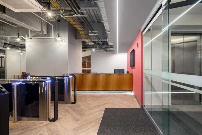 Flexoffices: un ecosistema laboral innovador en la Ciudad de México