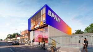 Red de Vecindarios de Brighton Park, un faro de esperanza