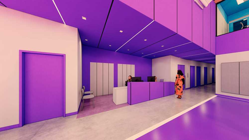 Brighton Park Neighborhood Network, a beacon of hope