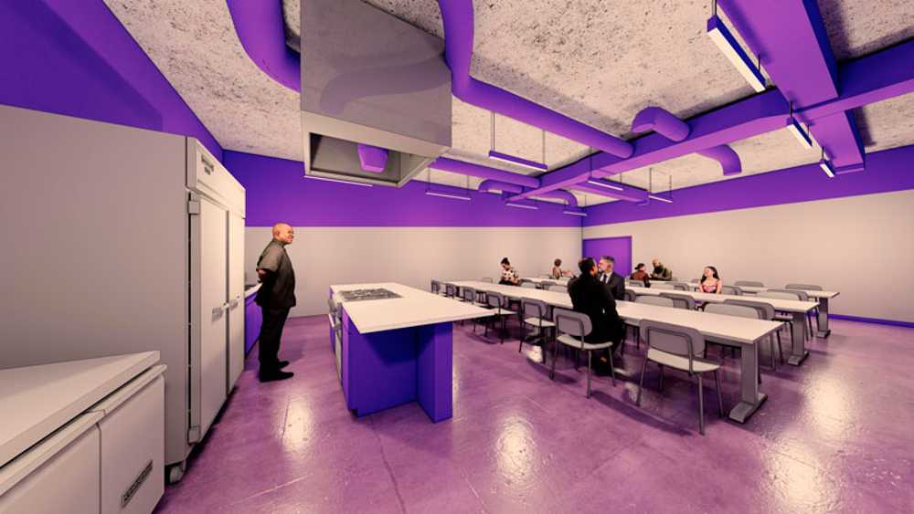 Brighton Park Neighborhood Network, a beacon of hope