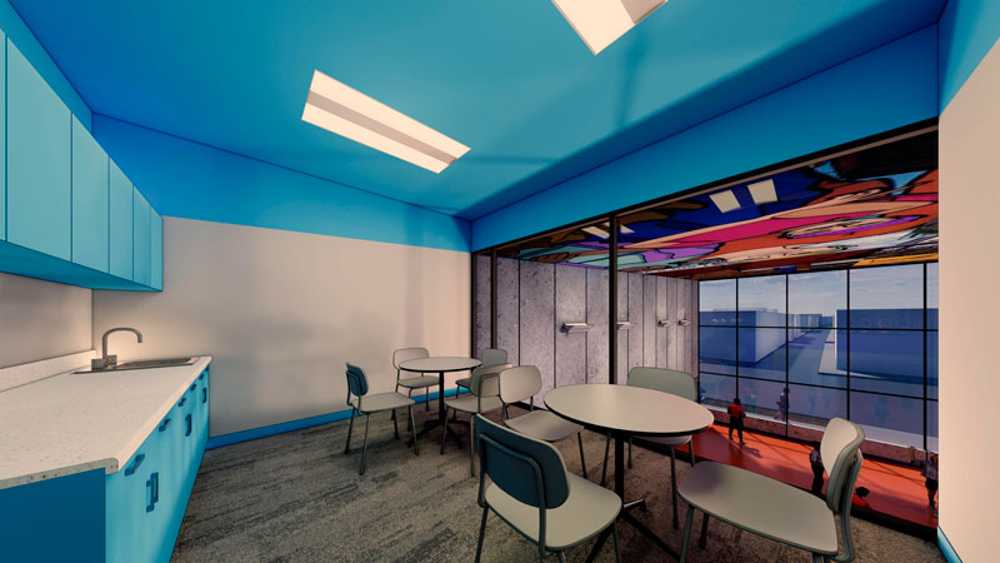 Brighton Park Neighborhood Network, a beacon of hope