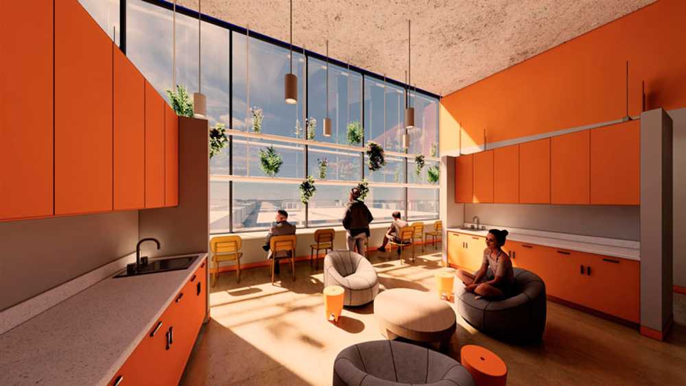 Brighton Park Neighborhood Network, a beacon of hope