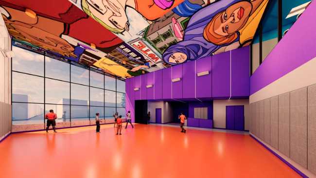 A beacon of hope with the Brighton Park Neighborhood Network