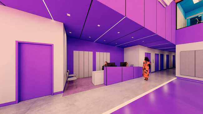 A beacon of hope with the Brighton Park Neighborhood Network