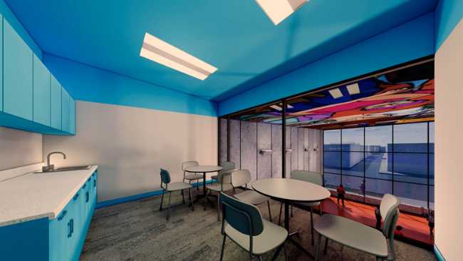 A beacon of hope with the Brighton Park Neighborhood Network