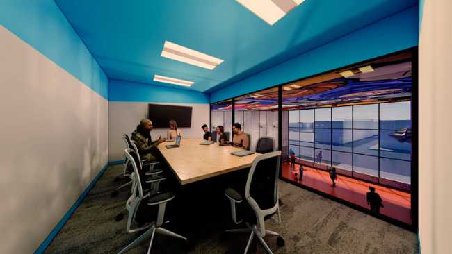 A beacon of hope with the Brighton Park Neighborhood Network